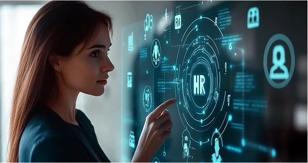 HRM Solution