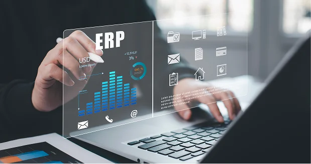 ERP Solution