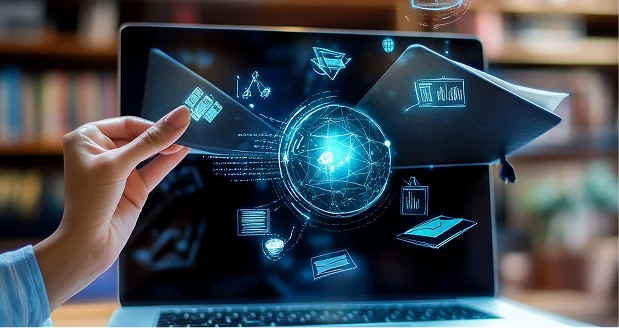 LMS Solution